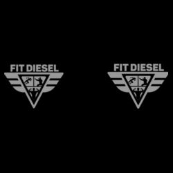 Fit Diesel Breathable Soft Face Cover Design