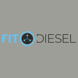 Fit Diesel  Design