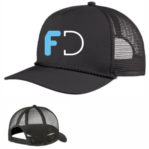 Printed  - 5 Panel Snapback Cap - 5 Panel Snapback Cap Thumbnail
