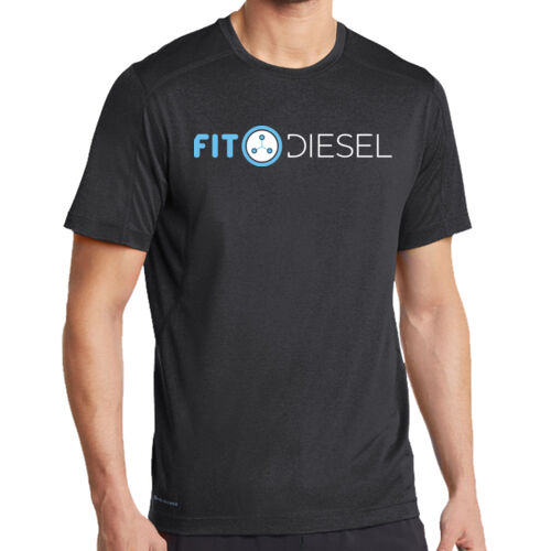 Printed - Endurance Pulse Crew Thumbnail