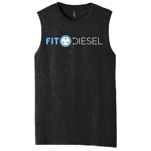 Printed - V.I.T. ™ Muscle Tank Thumbnail