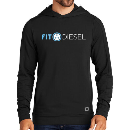 Printed - Luuma Hoodie Thumbnail