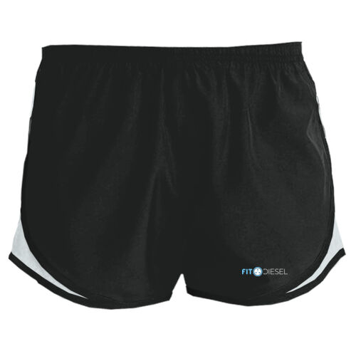 Printed - Ladies Cadence Short Thumbnail