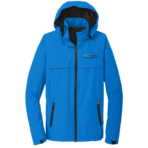 EMB  - Torrent Waterproof Jacket Thumbnail