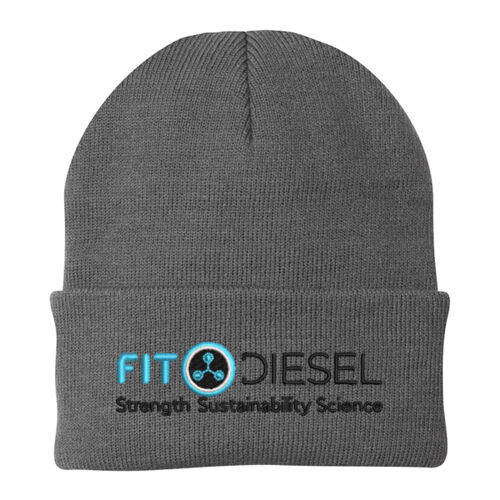 EMB  - Knit Cap Thumbnail