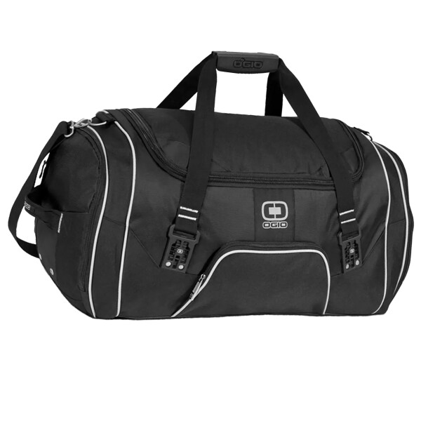 No Minimum Custom Logo OGIO Rage Duffel 108089 Front