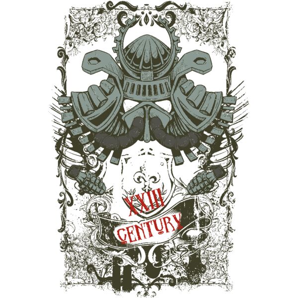 designious t shirt design 371 Thumbnail