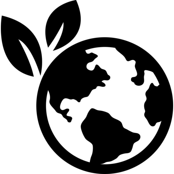 8 Earth and leaves Thumbnail