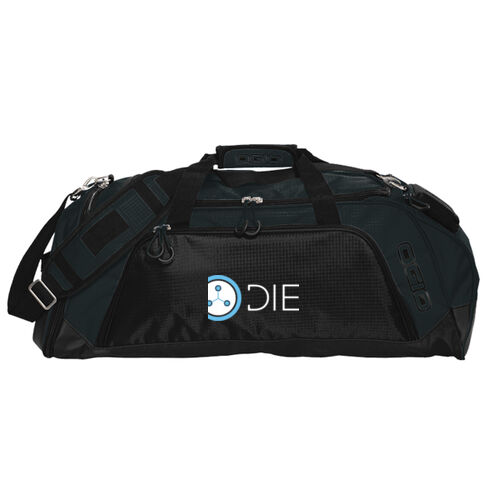 Printed - Transition Duffel Thumbnail