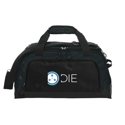 Printed - Breakaway Duffel Thumbnail