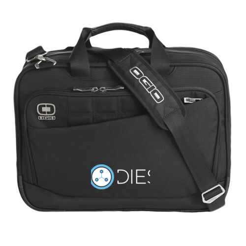 Printed - Element Messenger Thumbnail