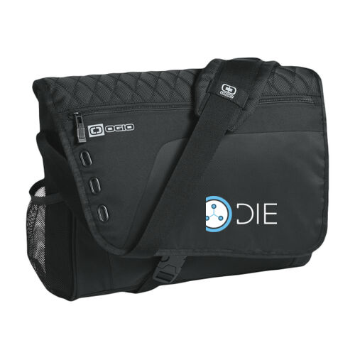 Printed - Vault Messenger Thumbnail