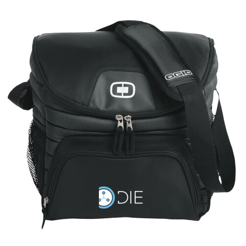 Printed - Chill 18 24 Can Cooler Thumbnail