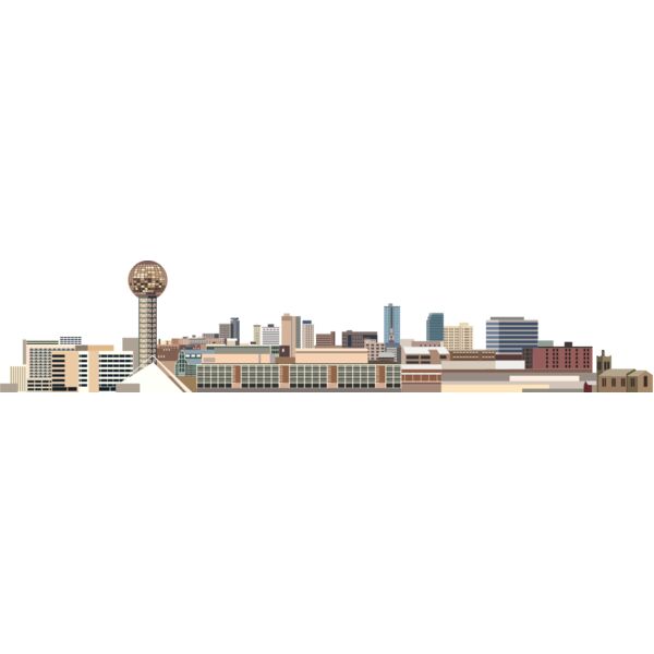 Knoxville Cityline 1 Thumbnail