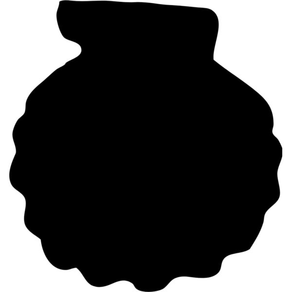 Shell Silhouette 4 Thumbnail