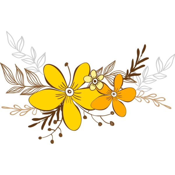 Honeysuckle Flower 2 Thumbnail