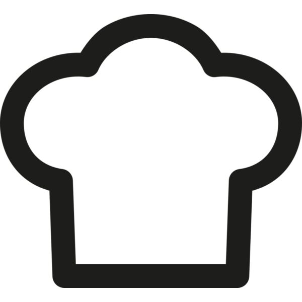 Chef Hat 26 Thumbnail