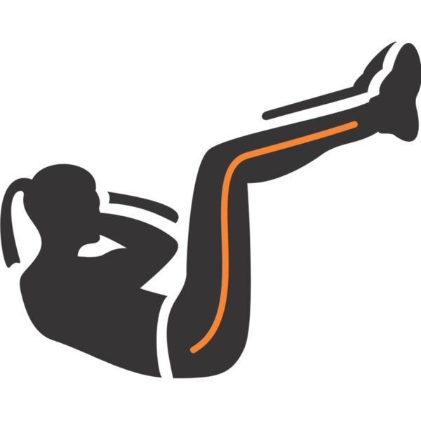 Exercise Sit Up 3 Thumbnail