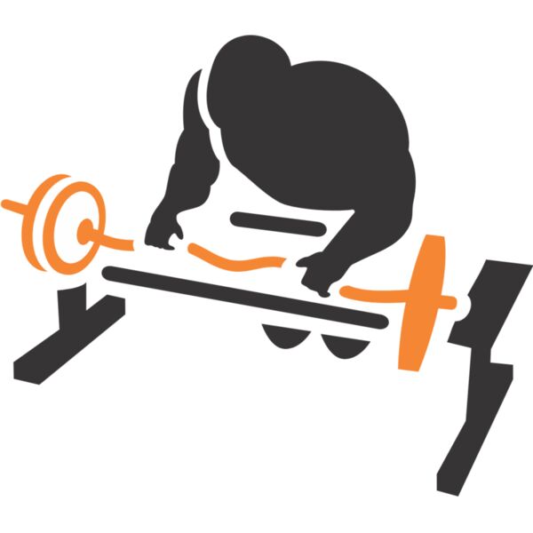 Exercise Weight Lifting 6 Thumbnail