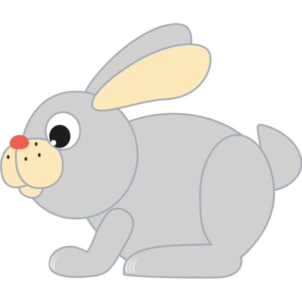 Bunny 2 Thumbnail
