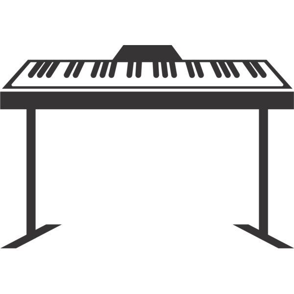 Keyboard Piano 7 Thumbnail