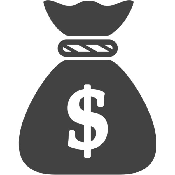 Money Bag 1 Thumbnail