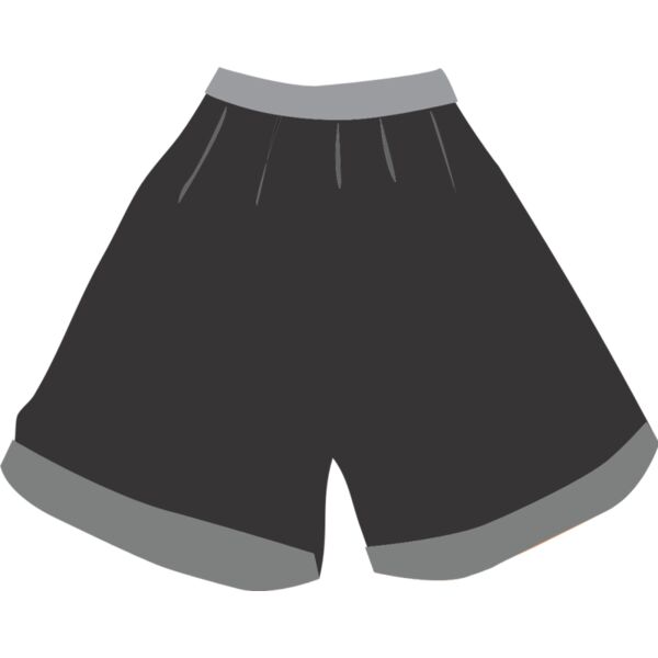 Swim Trunks 1 Thumbnail