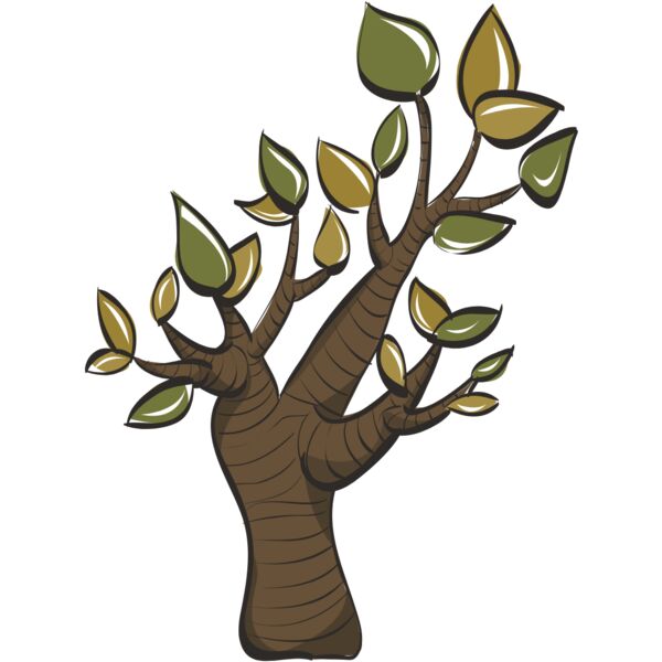 Autumn Fall Tree 16 Thumbnail