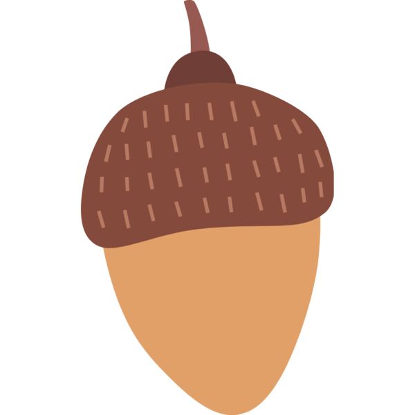 Autumn Fall Acorn 3 Thumbnail