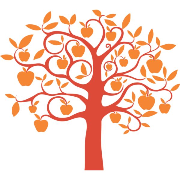 Autumn Fall Tree 21 Thumbnail