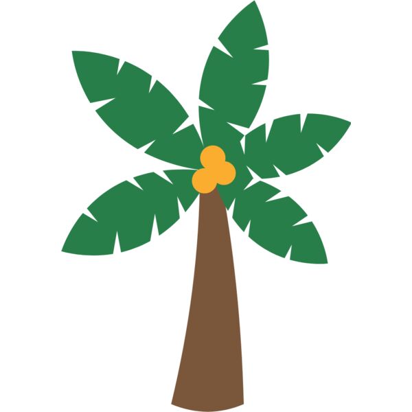 Palm Tree 1 Thumbnail