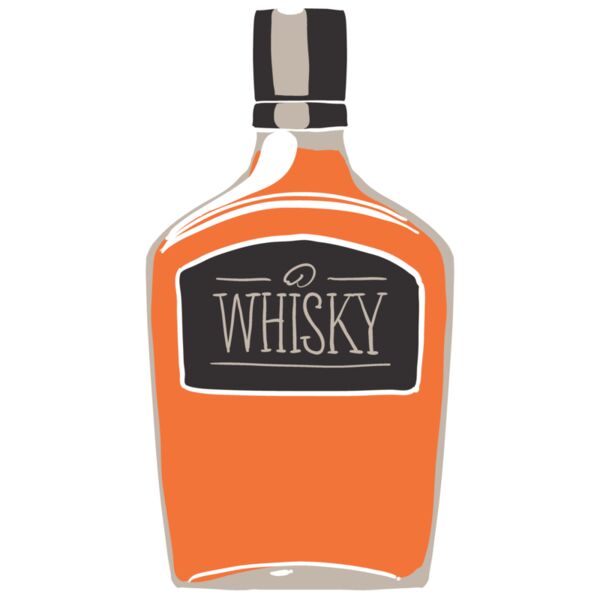WhiskeyTall WhiteOutline Thumbnail