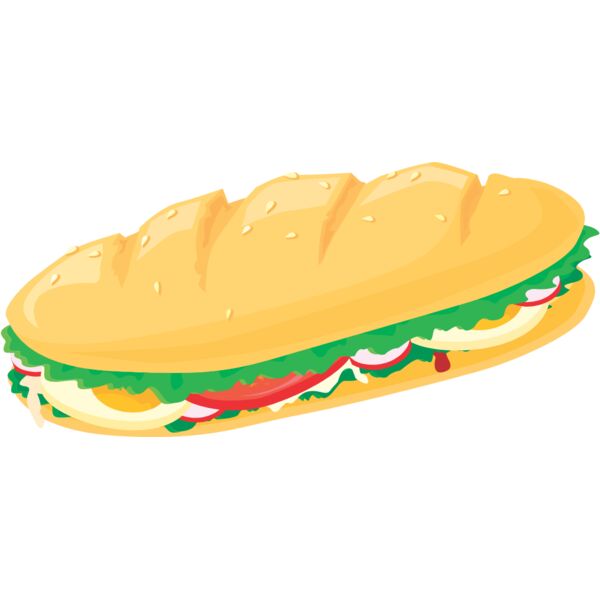 Sandwich 1 Thumbnail