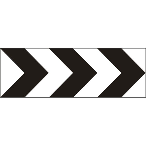 Road Edge Sign 2 Thumbnail