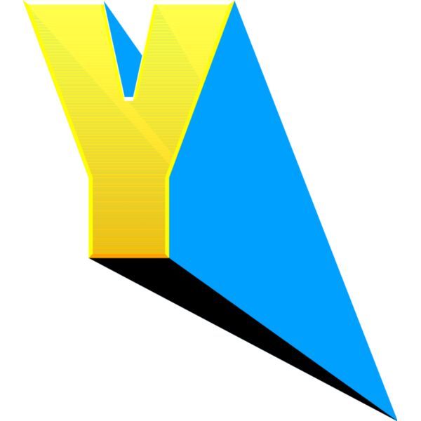 Superhero Comic Book Y 1 Thumbnail