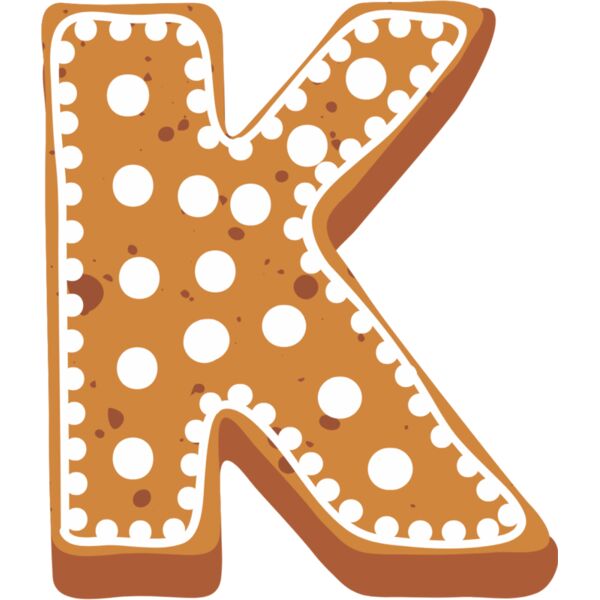 Gingerbread Cookie K 1 Thumbnail