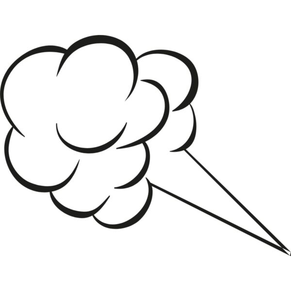 Comic Book Dust Cloud 5 Thumbnail