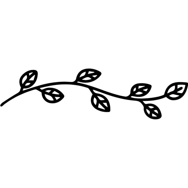 Floral Divider 19 Thumbnail