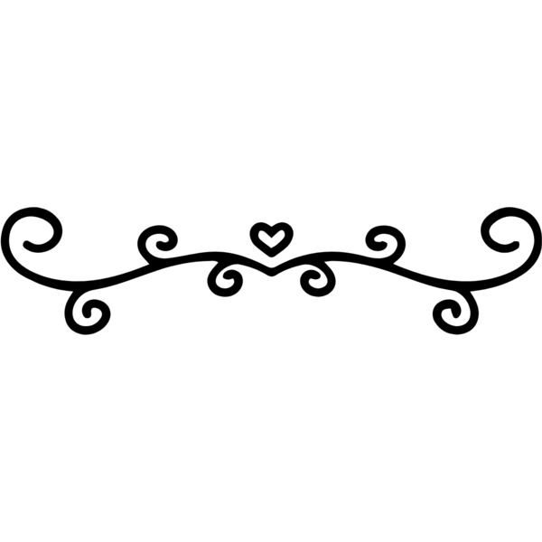 Curly Divider 12 Thumbnail