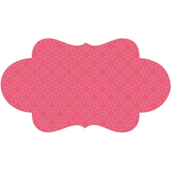 Pattern Badge 1 Thumbnail