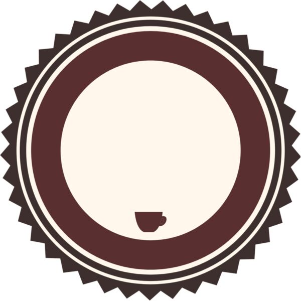 Coffee Badge 4 Thumbnail