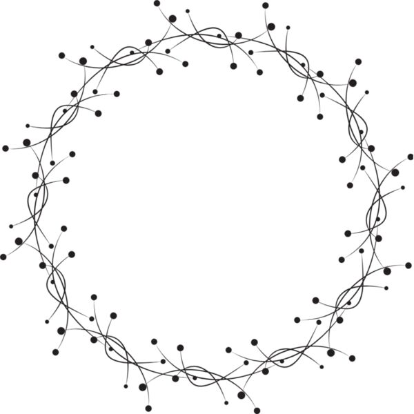 Floral Wreath 74 Thumbnail