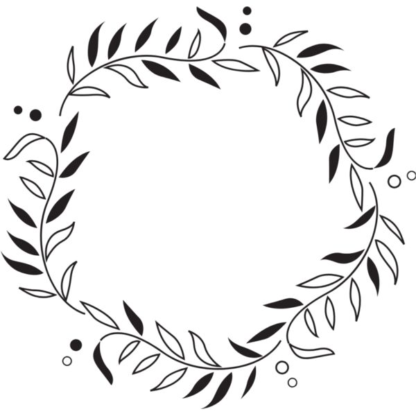 Floral Wreath 36 Thumbnail