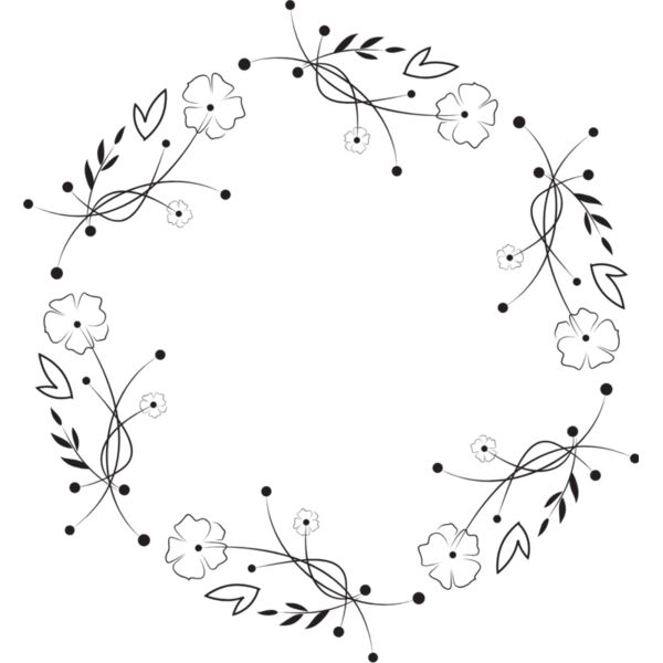 Floral Wreath 58 Thumbnail