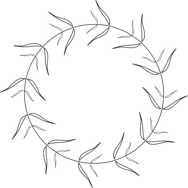 Floral Wreath 72 Thumbnail