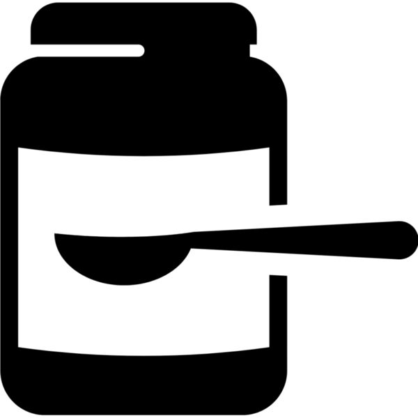 Baby Food Icon 3 Thumbnail