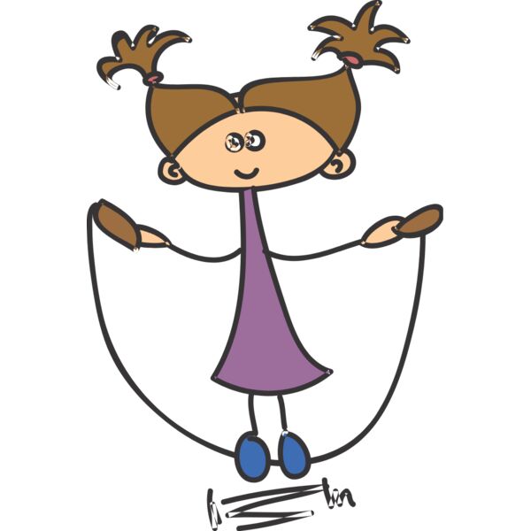 Jumprope Girl 1 Thumbnail
