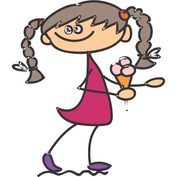 Ice Cream Girl 1 Thumbnail