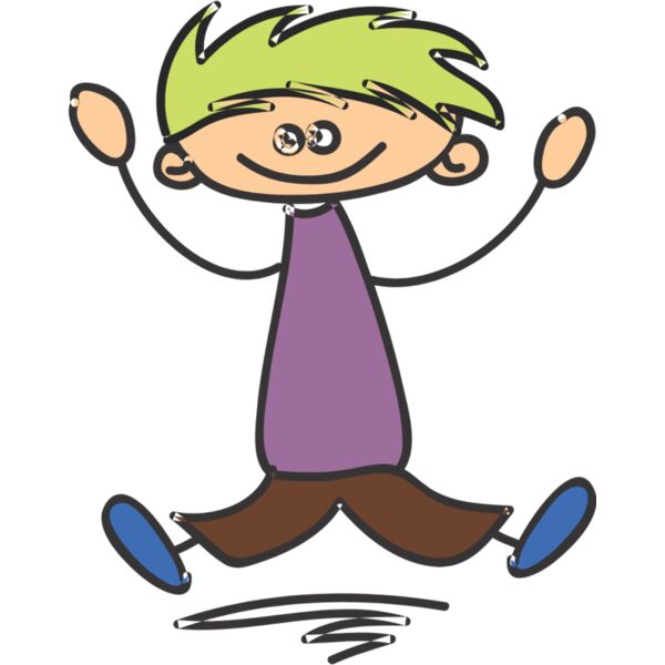 Dancing Boy 1 Thumbnail