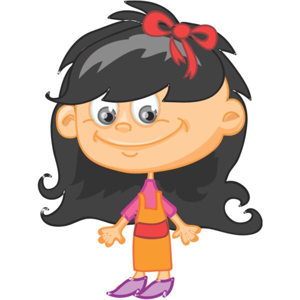 Happy Girl 4 Thumbnail